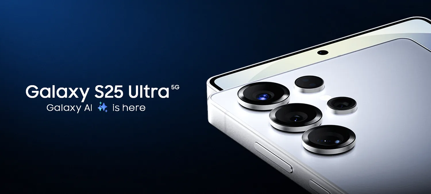 Galaxy S25 Ultra