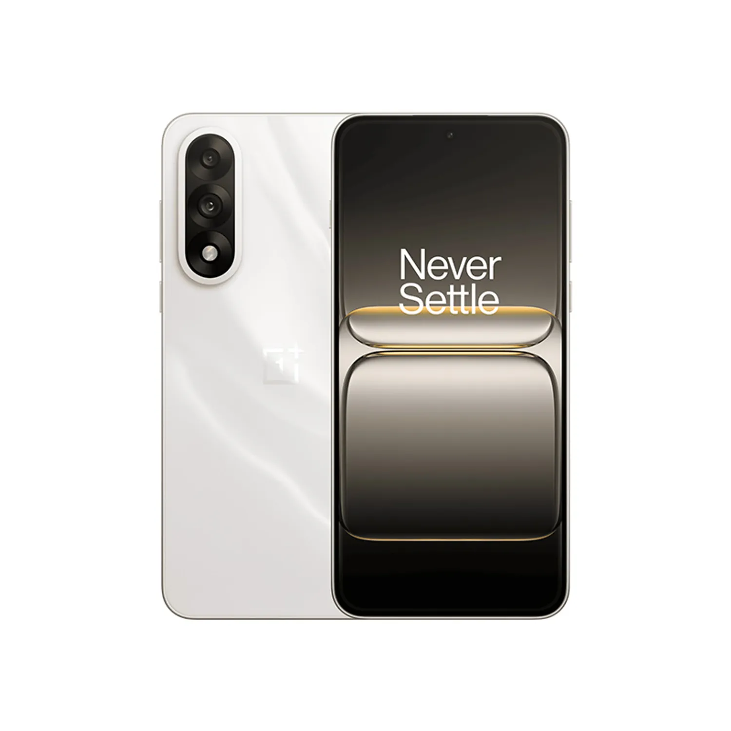 OnePlus Nord 5 5G - Official