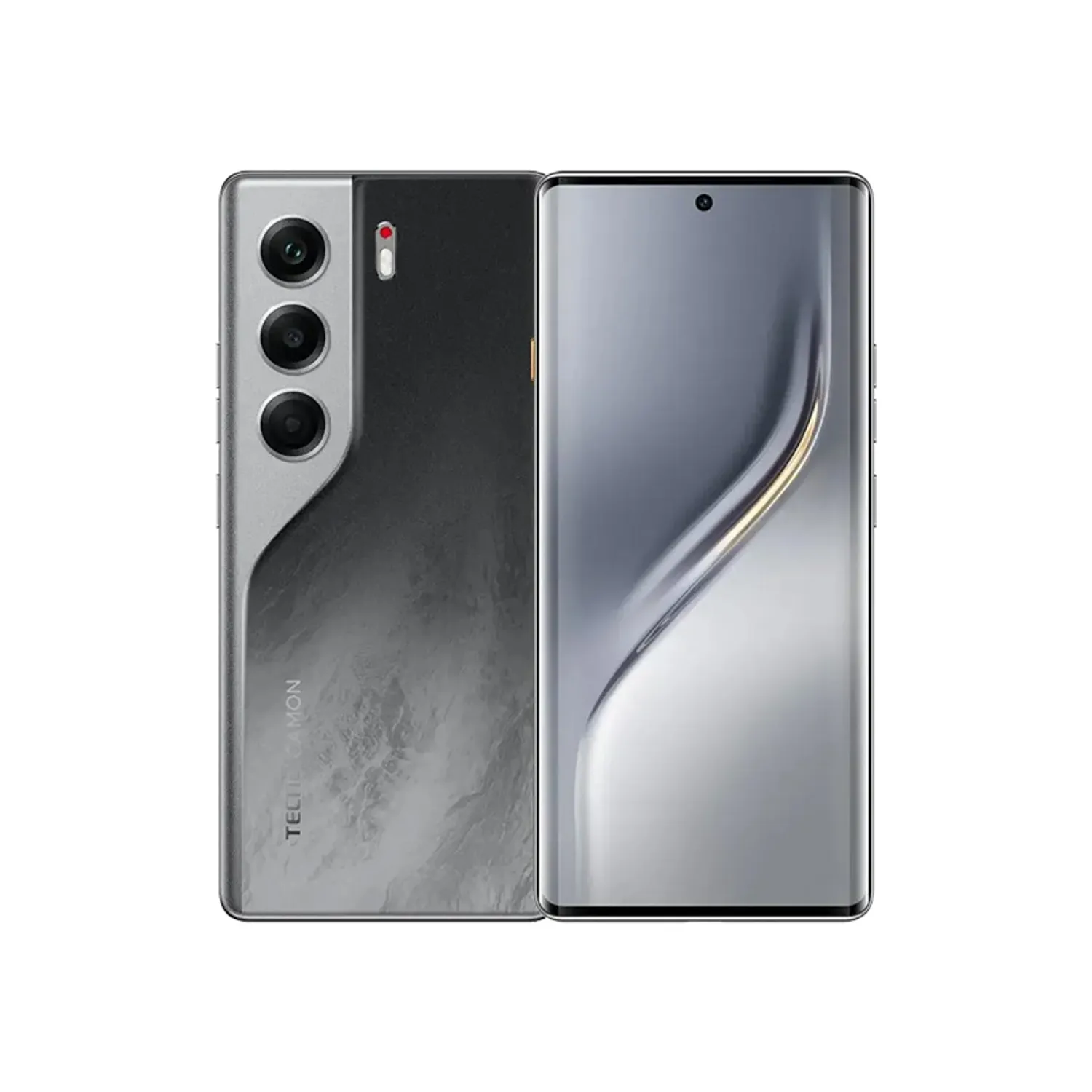 Tecno Camon 40 Pro Official