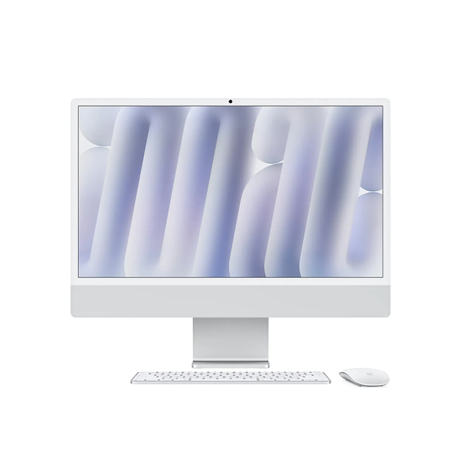 iMac 24 inch 2024 M4 Chip 10 Core CPU 10 Core GPU 16/256GB