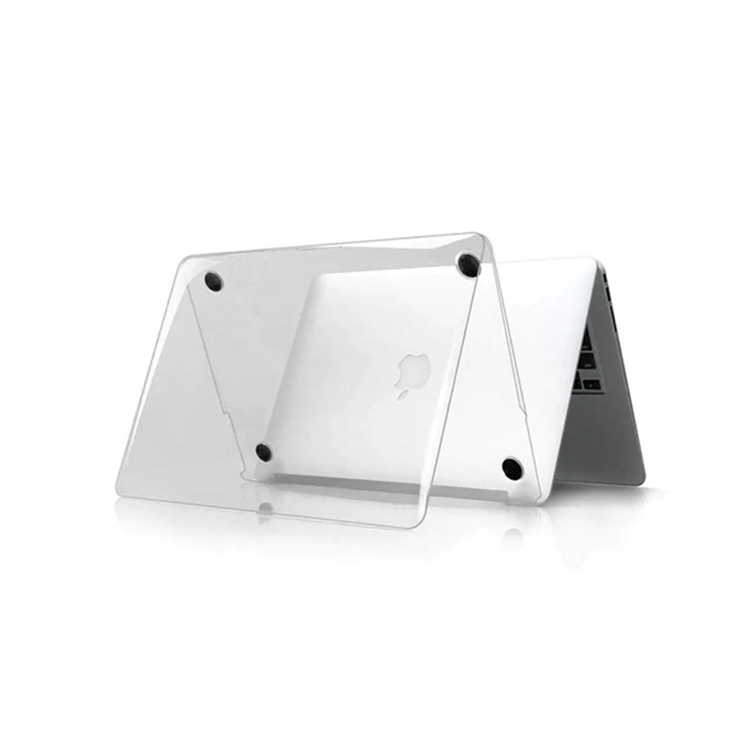 WiWU iShield Ultra Thin Hard Shell Case Macbook