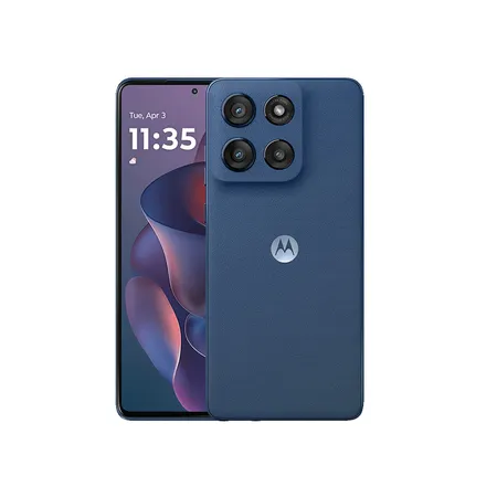 Motorola Edge 60 Stylus 5G