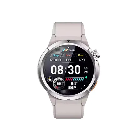 QCY Active GX BT Calling Smartwatch