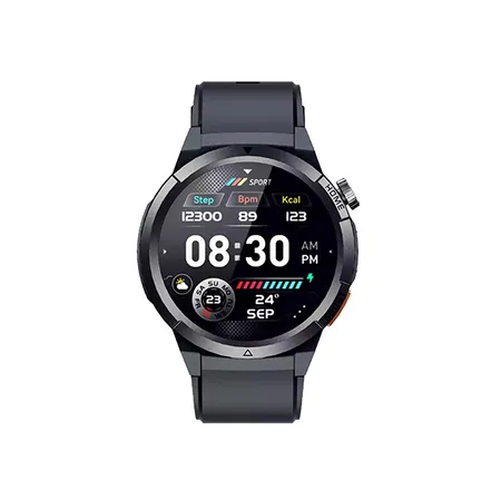 QCY Active GX BT Calling Smartwatch