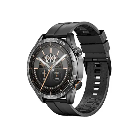 Haylou Solar 5 BT Calling Smart Watch