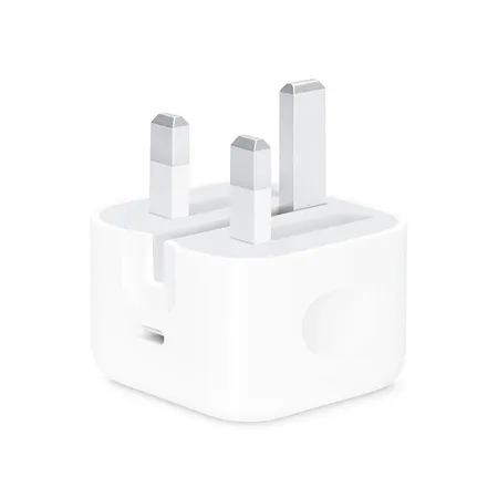 Apple 20W USB-C Power Adapter