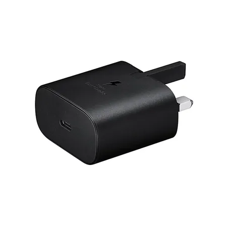 Samsung 25W USB-C Power Adapter