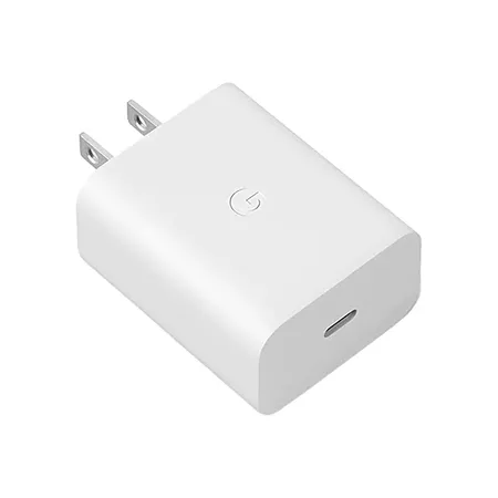 Google 30W USB-C Power Adapter