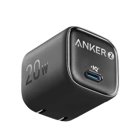 Anker Zolo IQ3 PD3.0 20W Charger