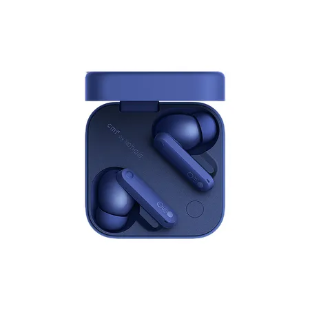 CMF by Nothing Buds Pro 2 Hybrid ANC Wireless Earbuds