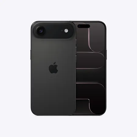 iPhone Air