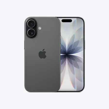 iPhone 17