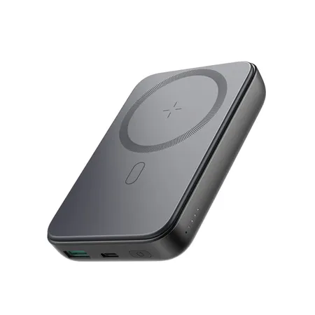 Joyroom JR-W020 20W Magnetic Wireless Charging Power Bank 10000mAh