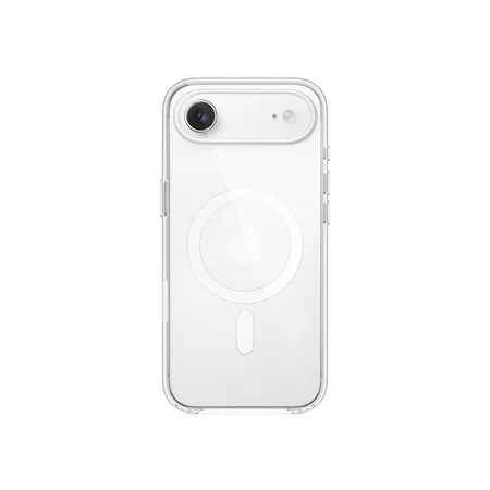 iPhone Air Clear Case with MagSafe