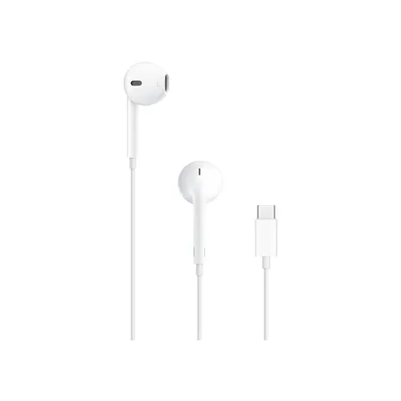 Apple EarPods with USB-C Connector