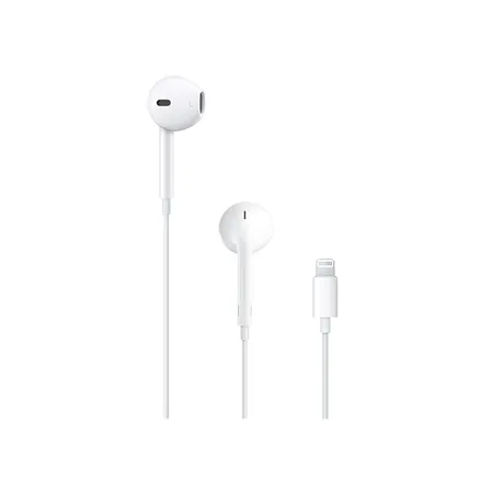 Apple EarPods with Lightning Connector