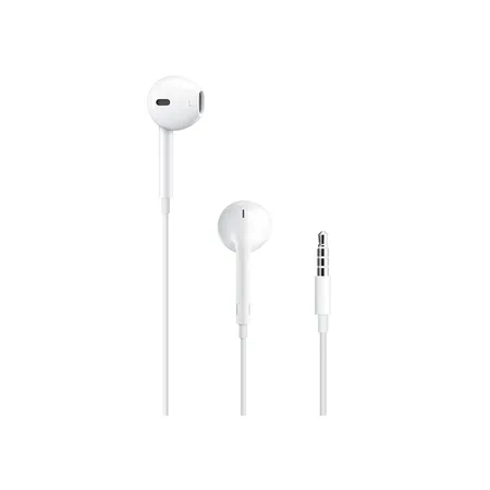 Apple EarPods with 3.5mm Headphone Plug