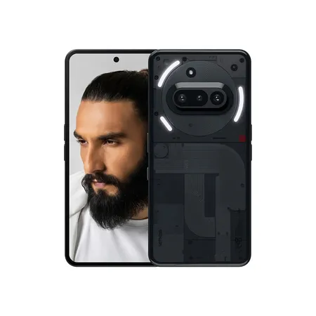 Nothing Phone (3a)