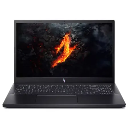 Acer Nitro V15 ANV15-41-R1BK AMD Ryzen 5 7535HS Nvidia GeForce RTX 2050 With 4GB 15.6" Gaming Laptop