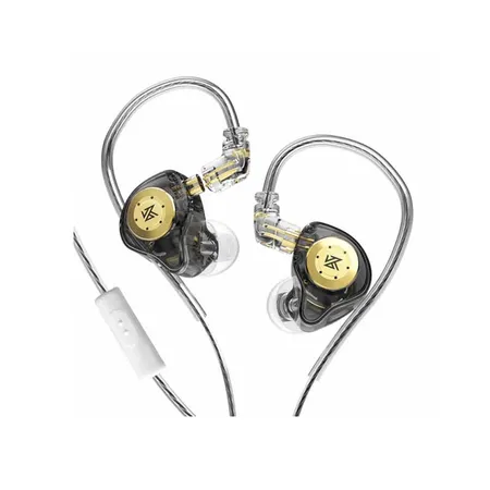 KZ EDX Pro In-Ear Earphone - 3.5mm