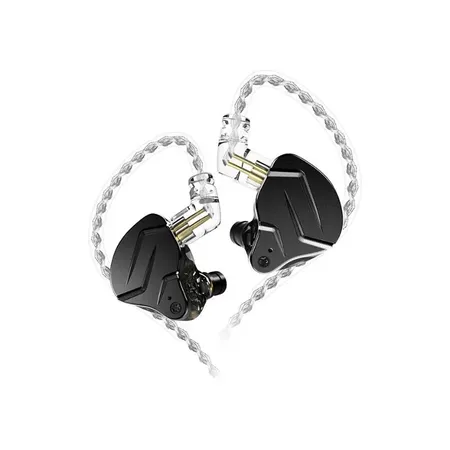 KZ ZSN Pro X 3.5mm In-Ear Earphone