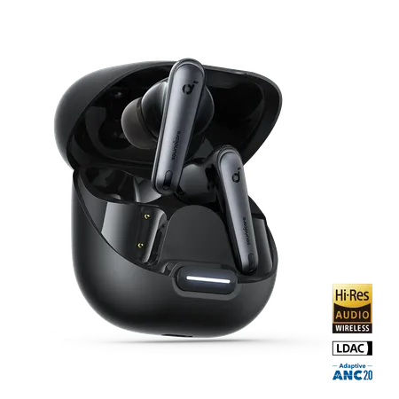 Anker Soundcore Liberty 4 NC TWS
