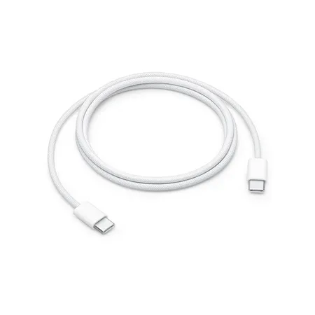 Apple USB-C 60W Charge Cable - 1m