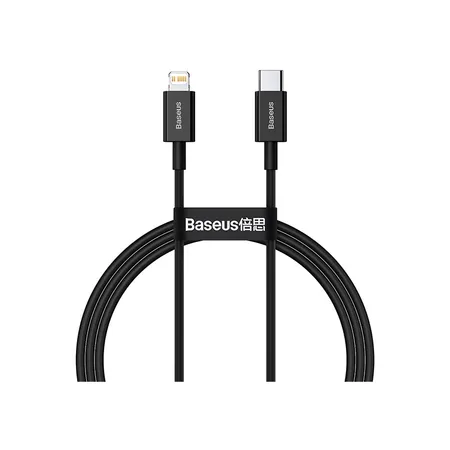 Baseus Superior Series Fast Charging Data Cable Type-C to iP PD 20W