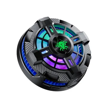 Plextone EX2 Pro RGB Magnetic Radiator Phone Cooler