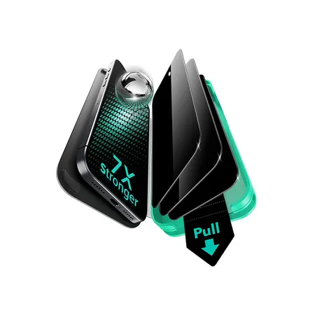 ESR UltraFit Armorite Pro Screen Protector for iPhone 17 Series