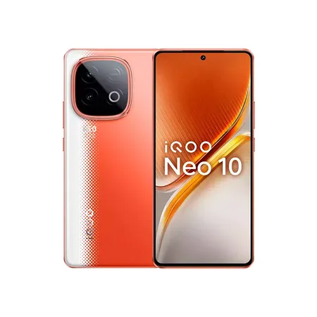iQOO Neo 10 5G