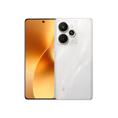 Realme 15 Pro 5G - Official