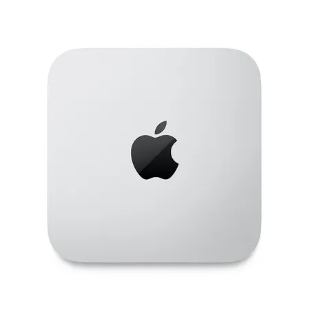 Apple Mac mini M2 8 Core CPU 10 Core GPU - 8/256GB