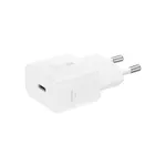 Samsung 25W USB-C Power Adapter
