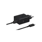 Samsung 50W Duo 5A USB-C Power Adapter with Cable