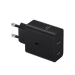 Samsung 50W Duo 5A USB-C Power Adapter with Cable