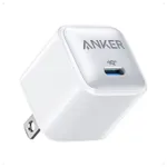 Anker 511 Charger Nano Pro 20W