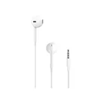 Apple EarPods with 3.5mm Headphone Plug