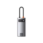 Baseus Metal Gleam Series Starjoy 4 in 1 Multifunctional Type-C Hub
