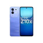 iQOO Z10x 5G