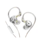 KZ EDX Pro In-Ear Earphone - 3.5mm
