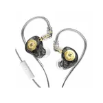 KZ EDX Pro In-Ear Earphone - 3.5mm