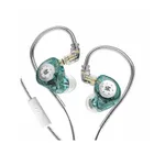 KZ EDX Pro In-Ear Earphone - 3.5mm