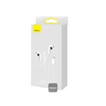 Baseus Encok C17 Type-C Lateral In-Ear Wired Earphone