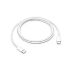 Apple USB-C 60W Charge Cable - 1m