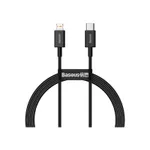 Baseus Superior Series Fast Charging Data Cable Type-C to iP PD 20W