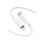 Anker PowerLine III Flow USB-C with Lighting Connector