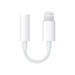 Apple Lightning to 3.5mm Headphone Jack Adapter