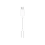 Apple USB-C to 3.5 mm Headphone Jack Adapter