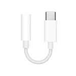 Apple USB-C to 3.5 mm Headphone Jack Adapter
